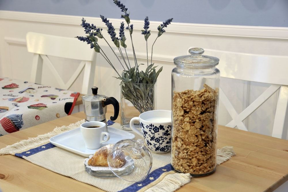 A Due Passi B&B