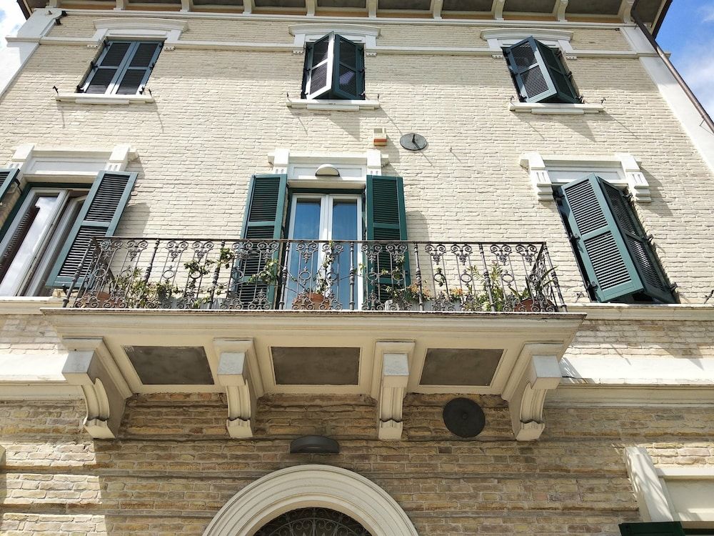 B&B Palazzo Mestichelli