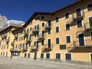 Residence Redicervinia