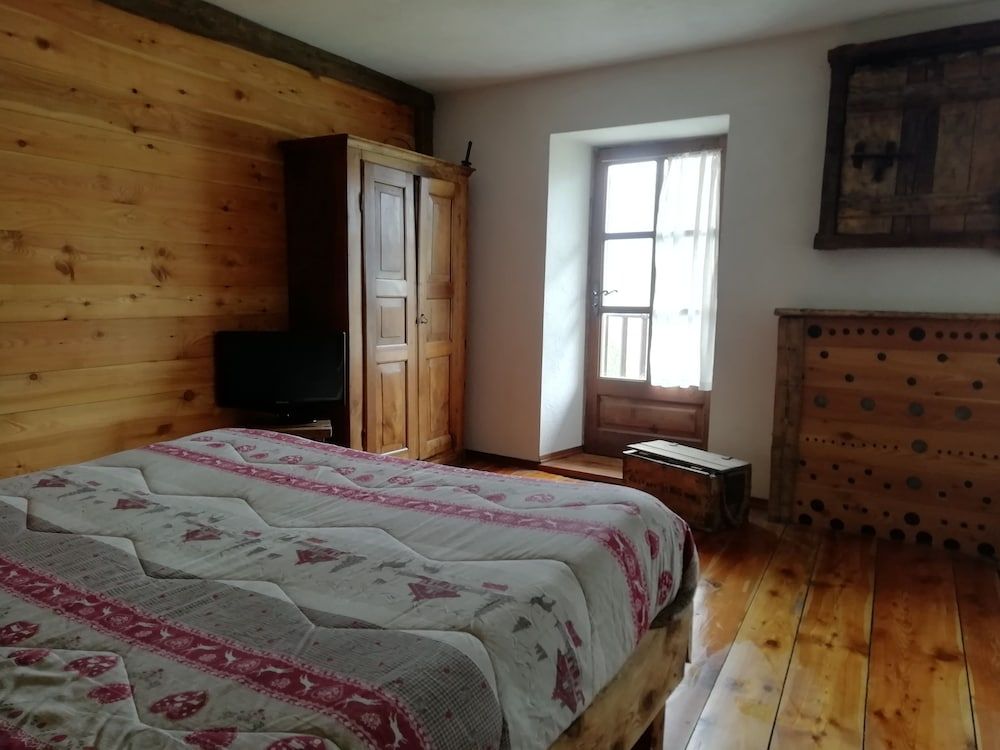 B&B Lou Bindel
