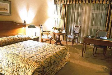 Sheraton Sana'a