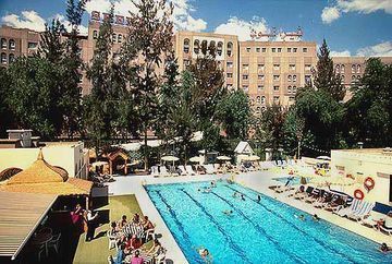 Sheraton Sana'a