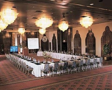 Sheraton Sana'a