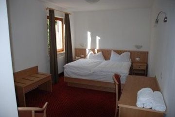 Maranza Resort
