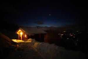 Chalet D'Antan