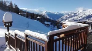 Chalet D'Antan