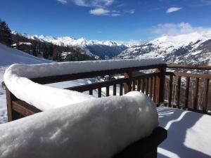 Chalet D'Antan