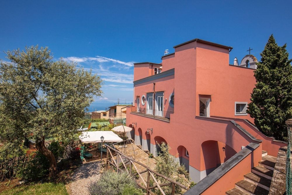 Villa Carteni