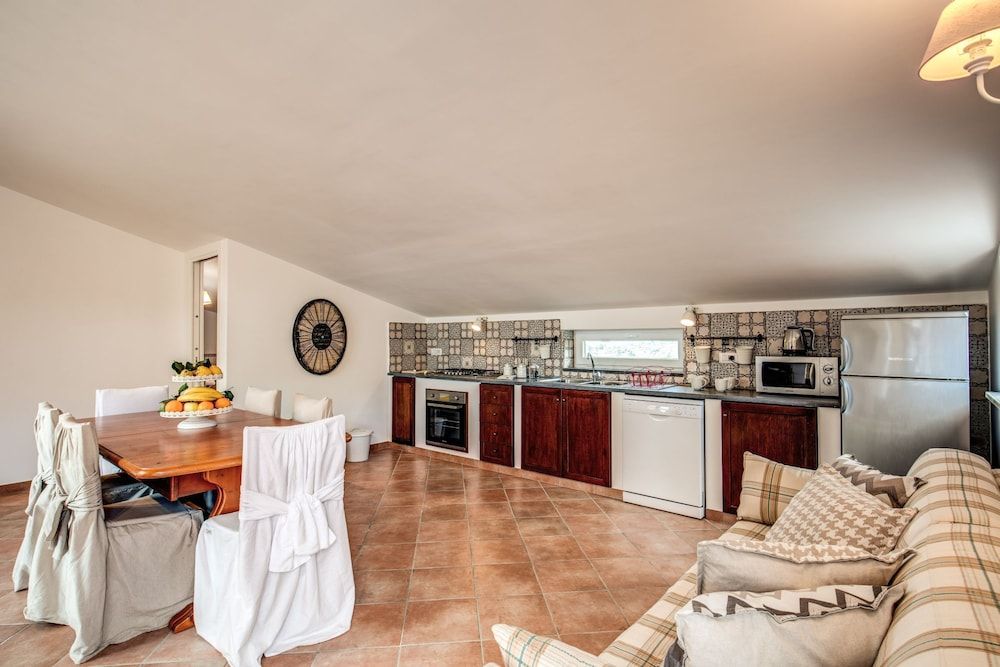 Villa Carteni