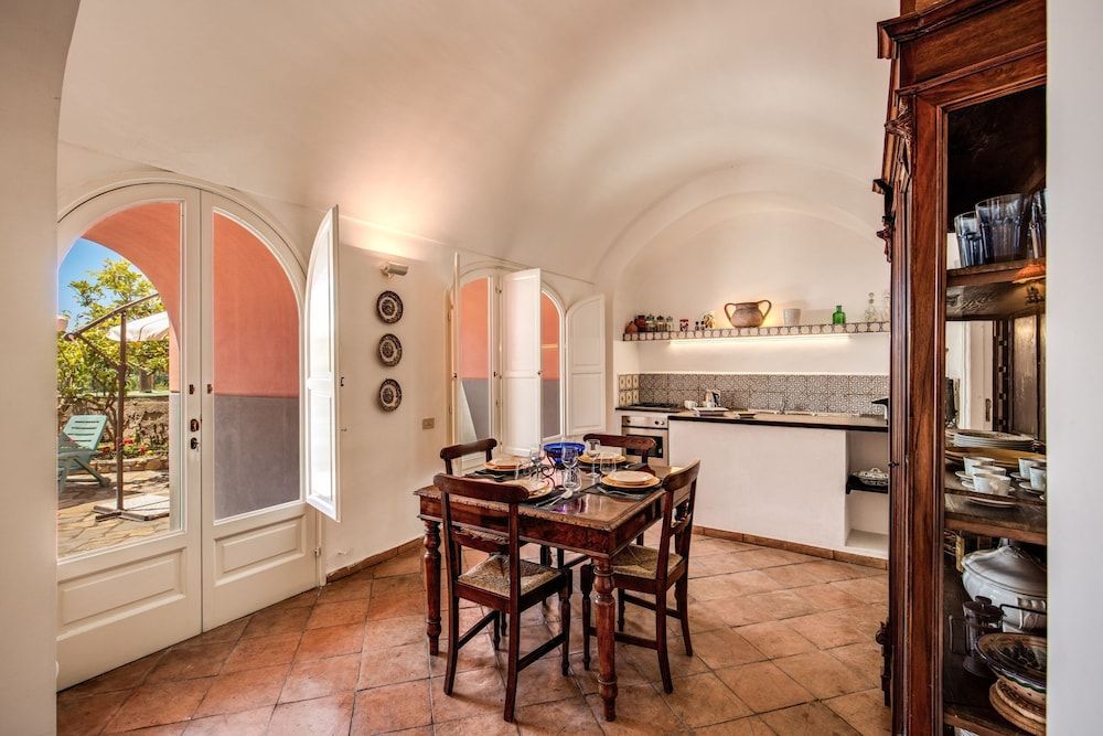 Villa Carteni