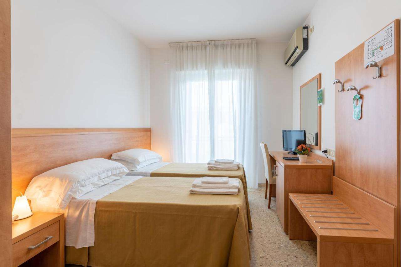 Hotel La Pineta