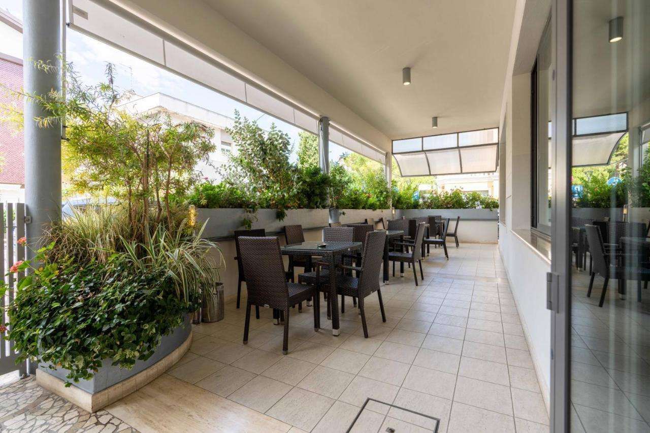 Hotel La Pineta