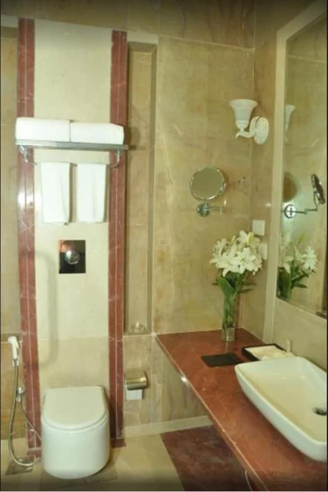 Hotel Royal Tulip Navi-mumbai