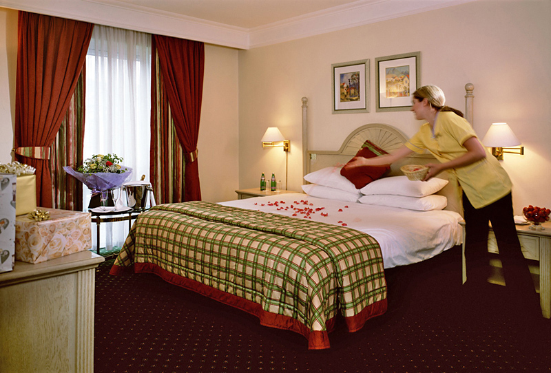 Coldra Court Hotel