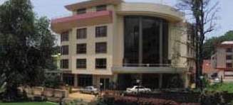Chances Casino & Resort
