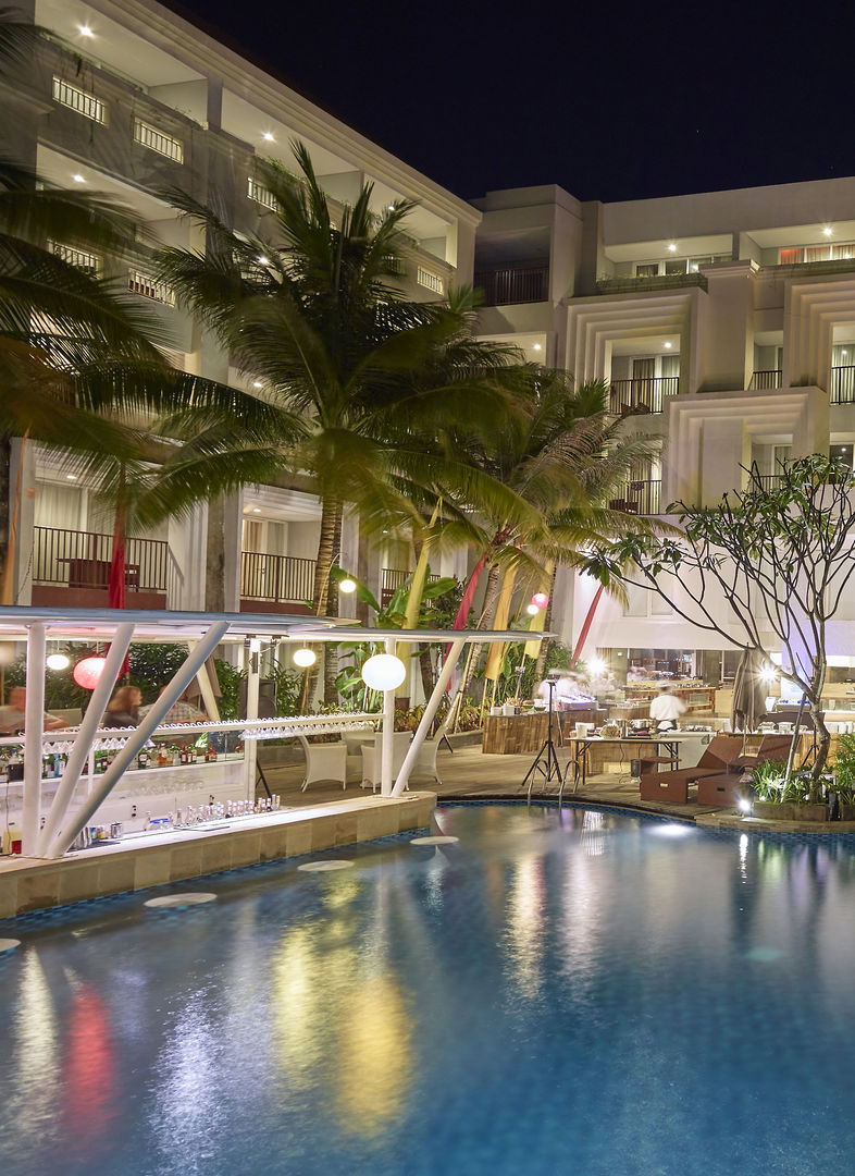 Sanur Resort Watujimbar
