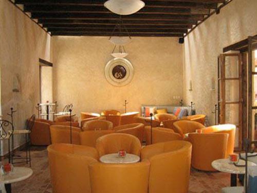 Hotel Misión Grand San Cristóbal de Las Casas