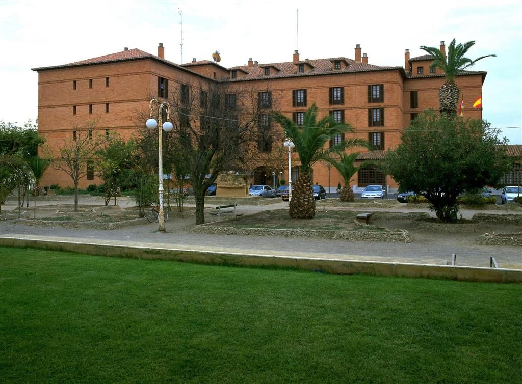 Parador de Calahorra