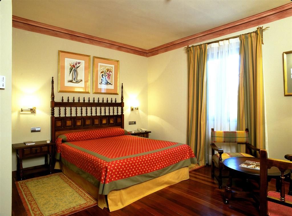 Parador de Calahorra