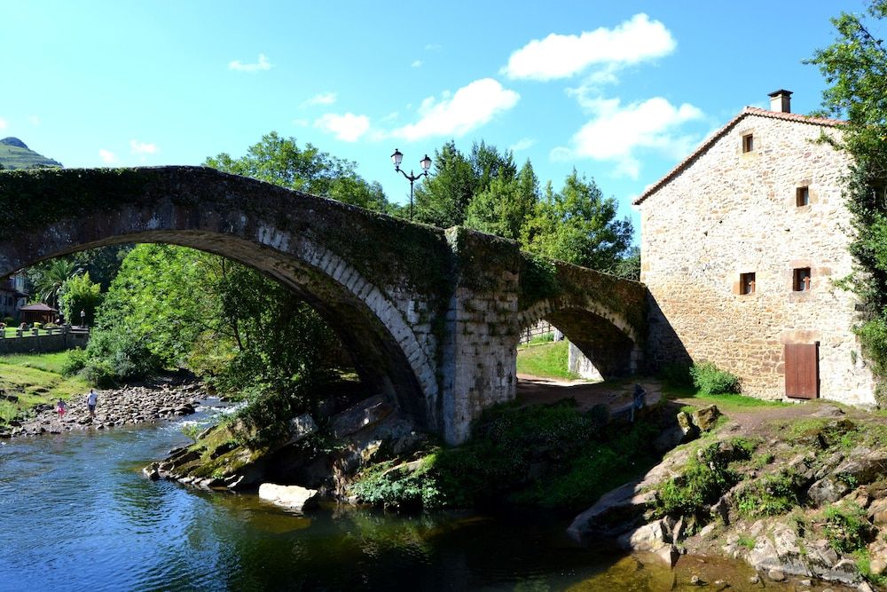 Termas de Lierganes