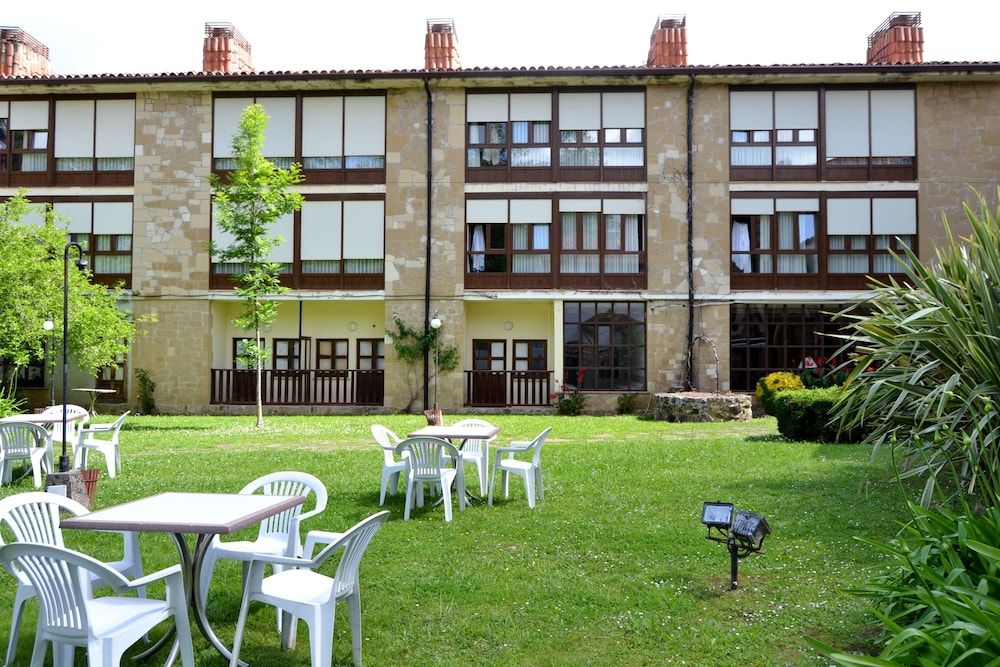 Termas de Lierganes