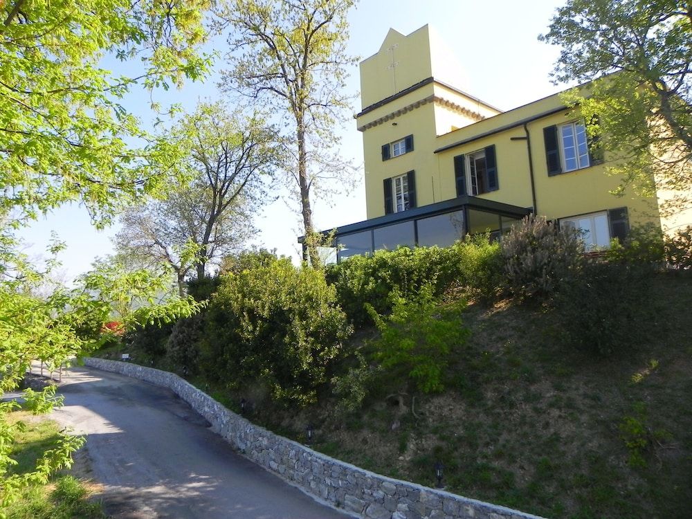 Hotel Relais San Rocco
