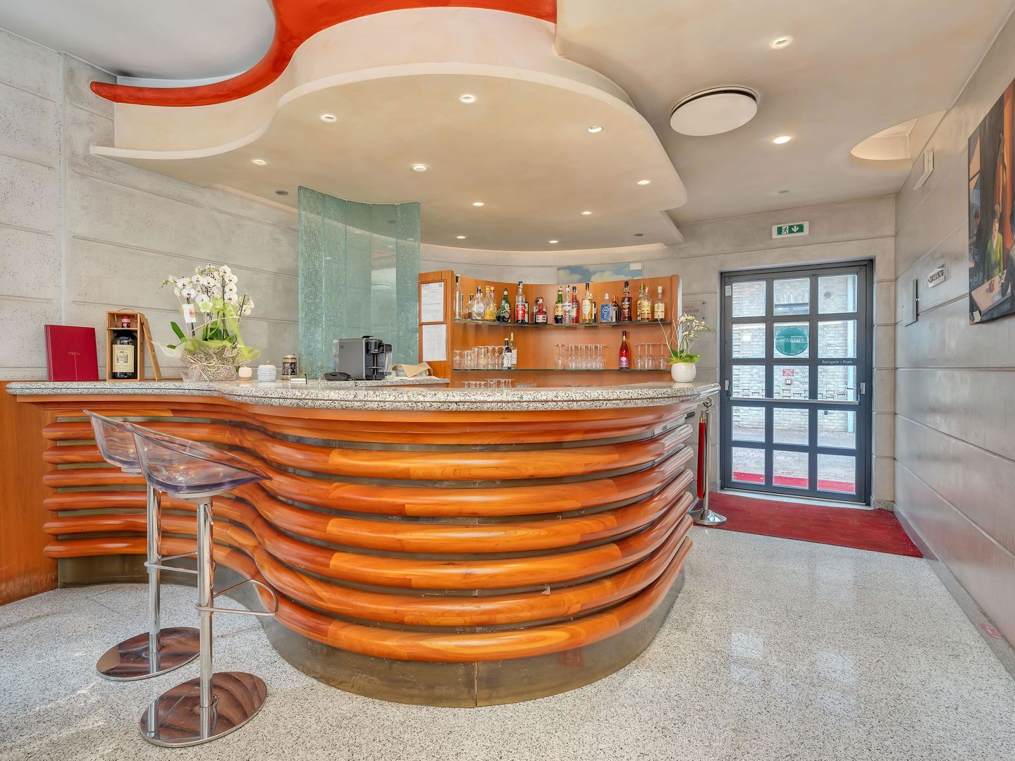 B&B HOTEL Prestige Ornago