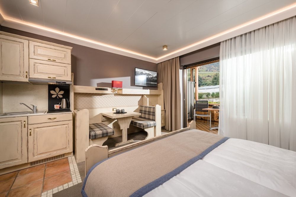 MONDI Hotel Tscherms
