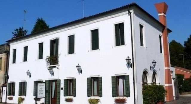 Alla Villa Fini