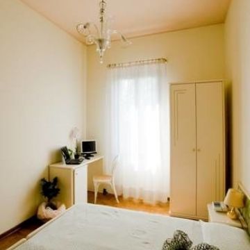 Alla Villa Fini