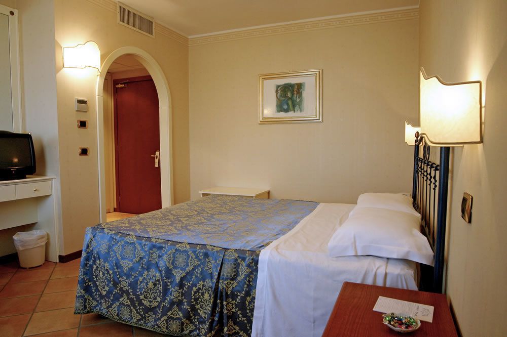 Hotel Villa Luigi