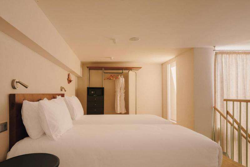 Pabellon Hotel