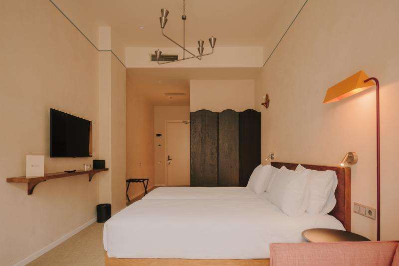 Pabellon Hotel