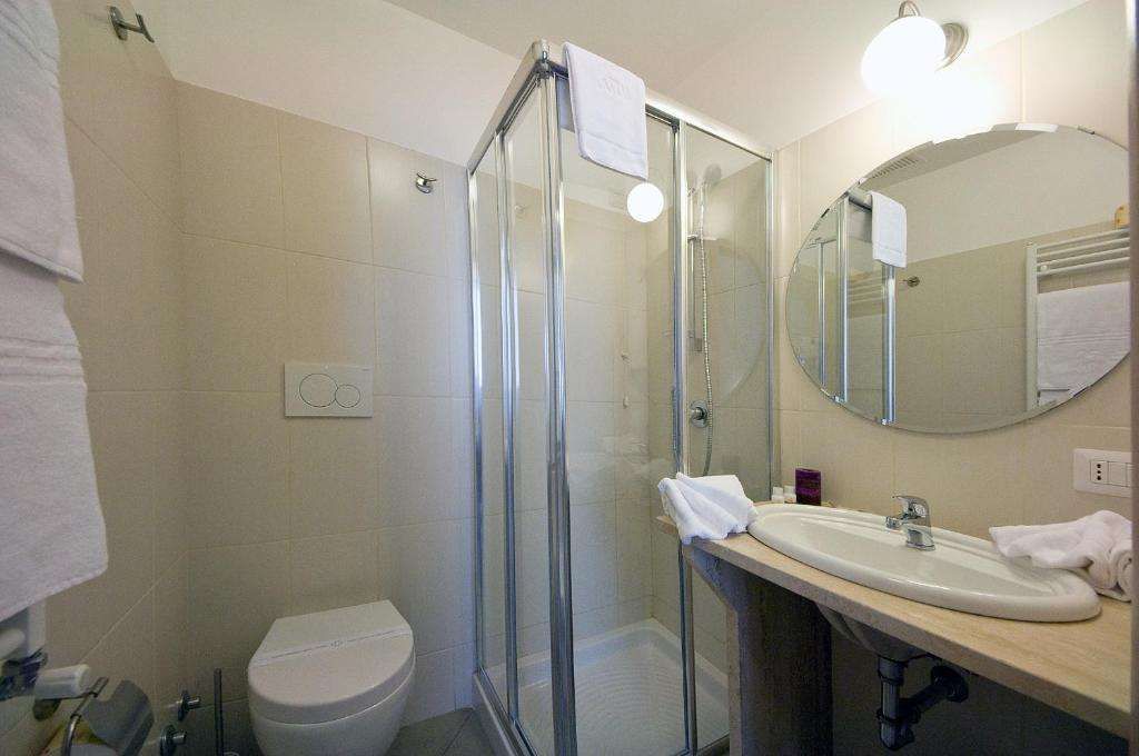 Ara Pacis Inn