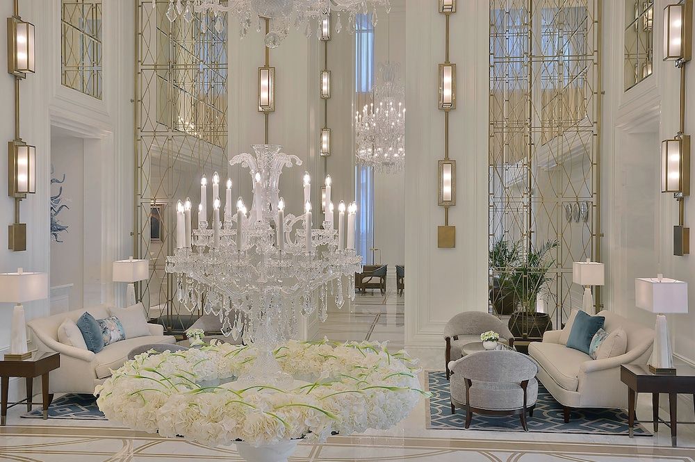 The Ritz-Carlton -  Amman