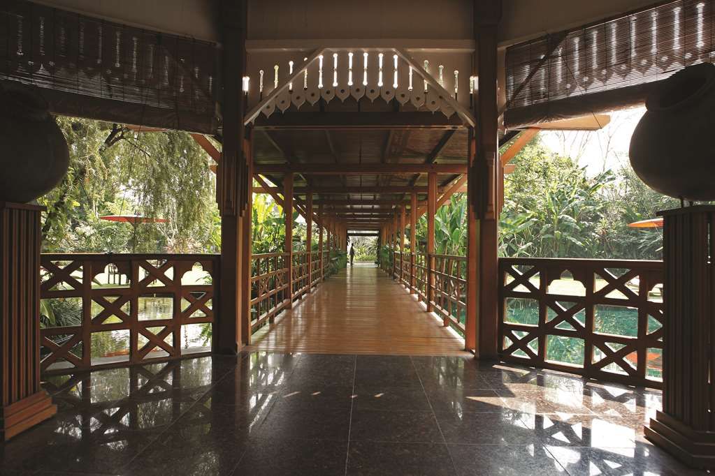 Governor's Residence, A Belmond Hotel