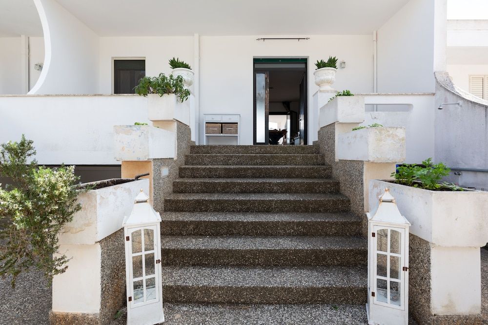 B&B Biancaleuca