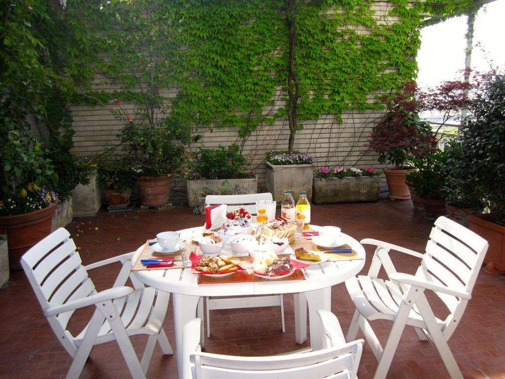 B&B I love Milano
