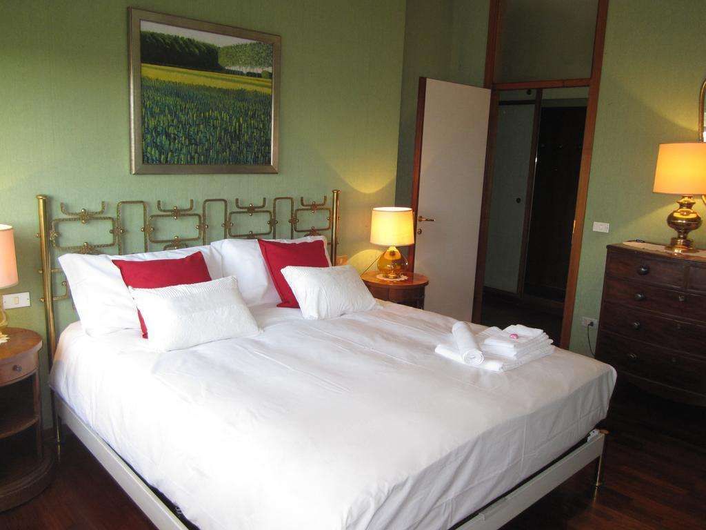 B&B I love Milano