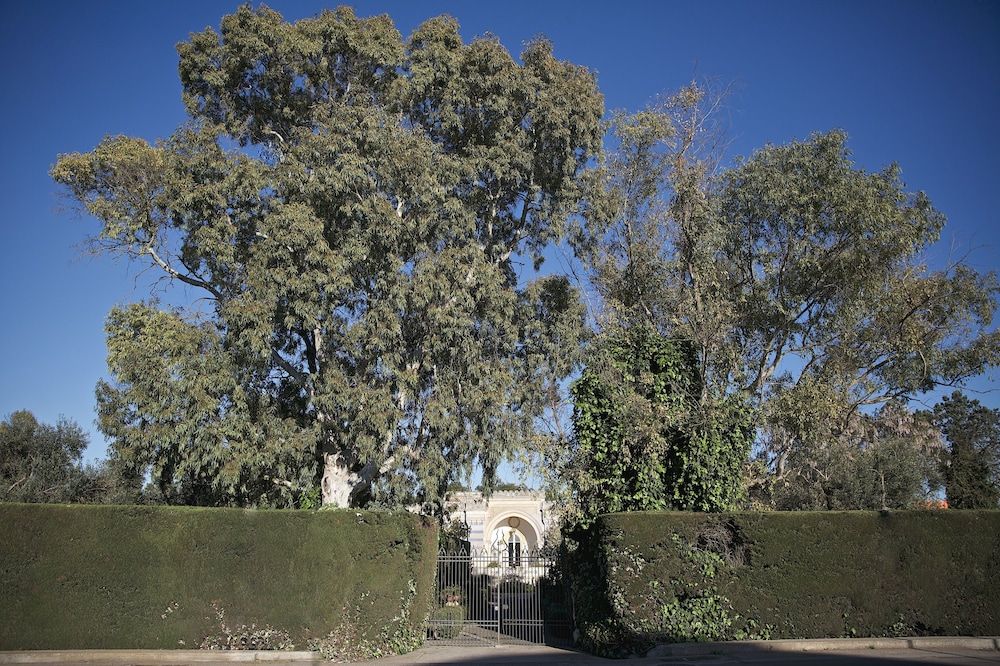 La Serra Villa De Bonis