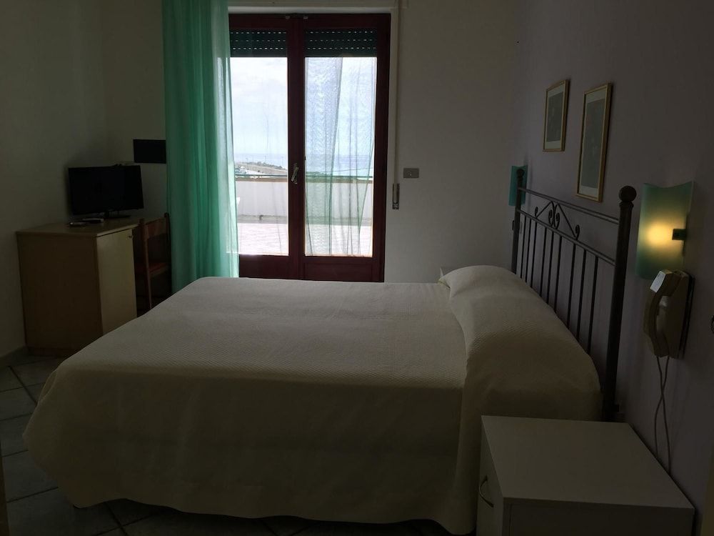 Lembo Di Mare Hotel Residence