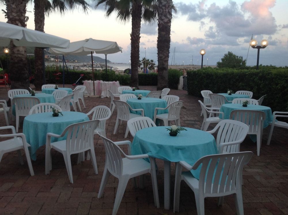 Lembo Di Mare Hotel Residence
