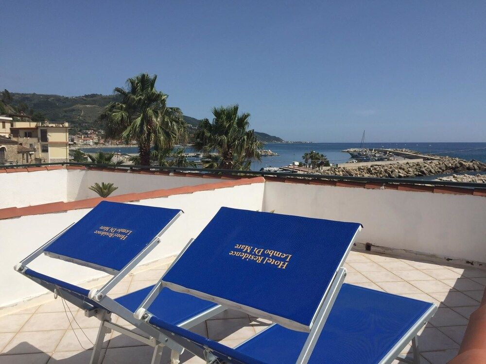 Lembo Di Mare Hotel Residence