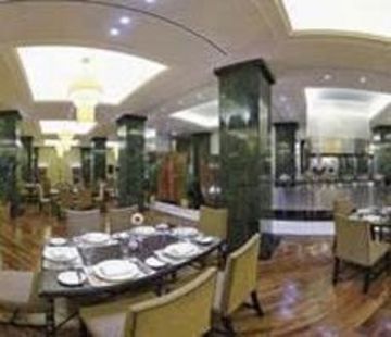 Mövenpick Sanaa