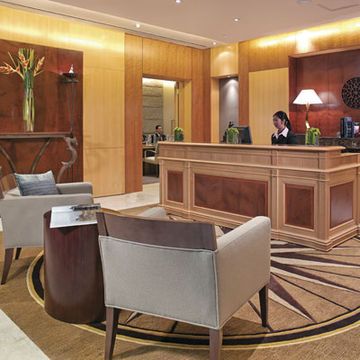 Mövenpick Sanaa