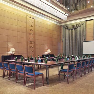 Mövenpick Sanaa