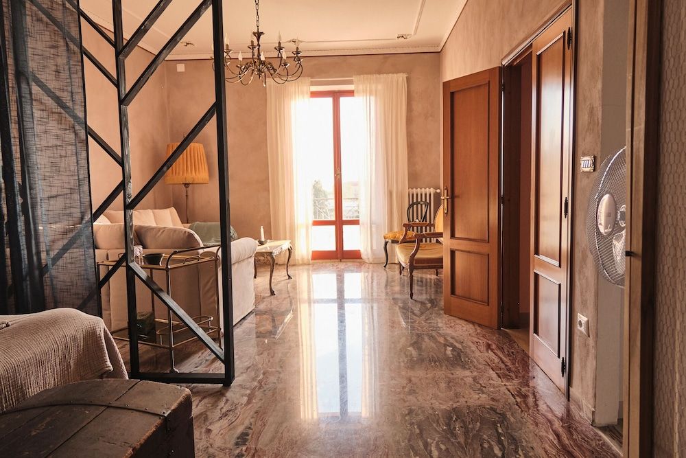 Casa Agello