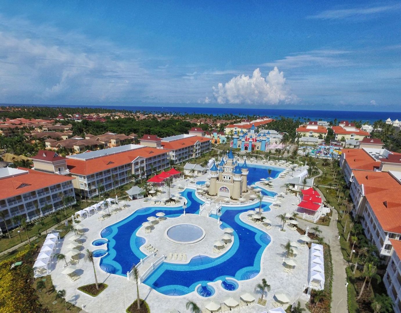 Bahia Principe Explore Legend