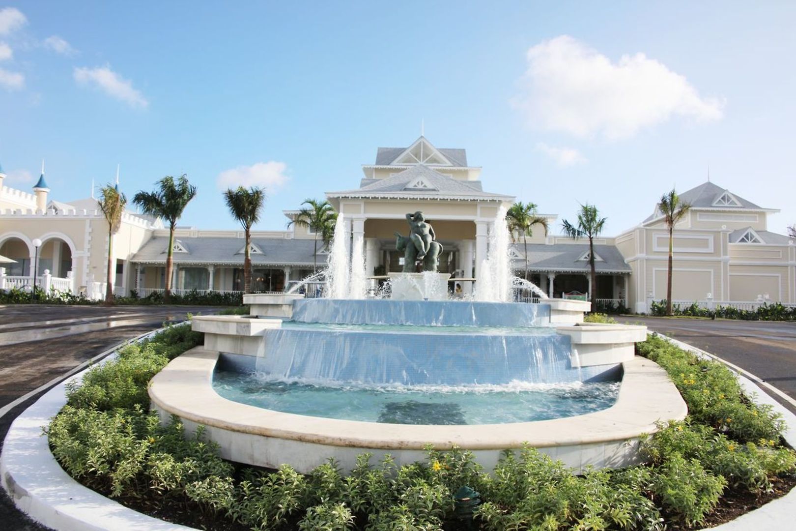 Bahia Principe Explore Legend