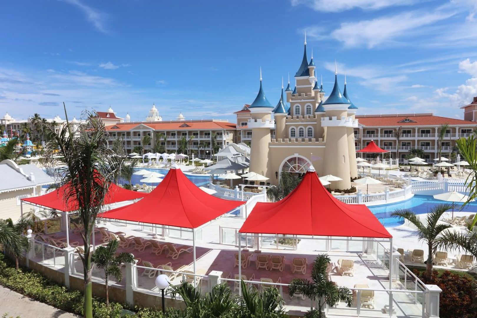 Bahia Principe Explore Legend